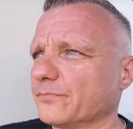 Roy Bretfeld, IT‑Administrator in Dresden