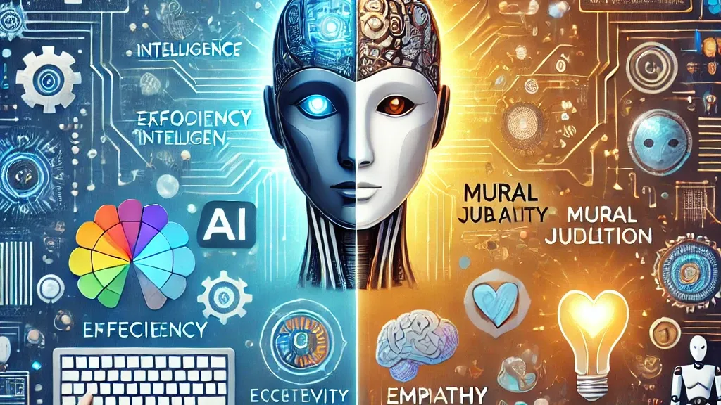 Vorteile und Nachteile von ChatGPT - Warum der Mensch unverzichtbar bleibt