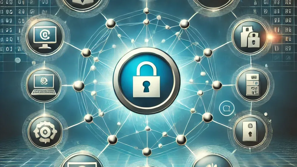 Active Directory (AD) - Übersicht der Microsoft-Verzeichnisdienste und Netzwerkverwaltung